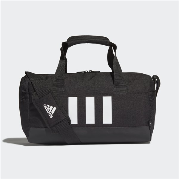 3S DUFFLE XS BLACK/WHITE